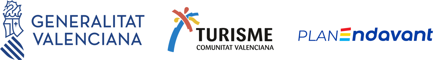 Turisme Comunitat Valenciana · Plan Endavant